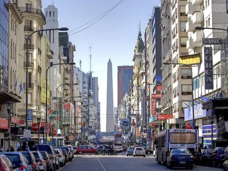 Cortes de luz masivos en AMBA: cuáles son las zonas afectadas y cuándo va a volver