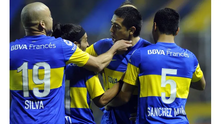 Fue campeón con Boca y vuelve de Europa para jugar en otro equipo del fútbol argentino