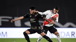 La novela de Facundo Farías se acerca a su final: ¿Dónde jugará la joya de Colón?