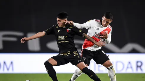 La novela de Facundo Farías se acerca a su final: ¿Dónde jugará la joya de Colón?