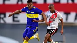 ¿En qué fecha se juega el Superclásico en la Copa de la Liga?