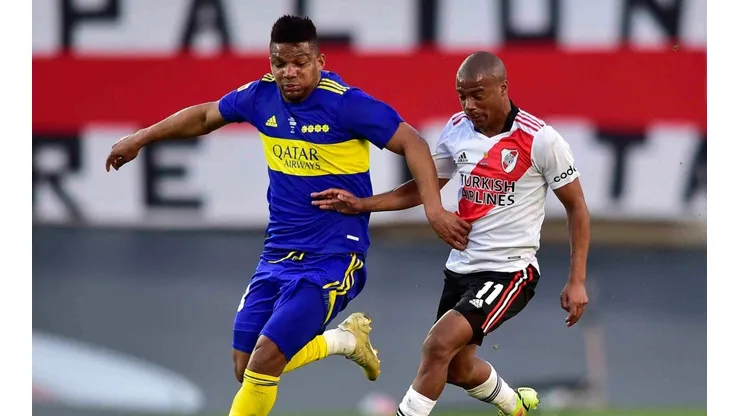 ¿En qué fecha se juega el Superclásico en la Copa de la Liga?