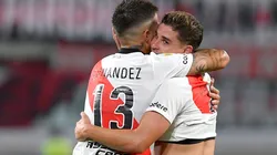 River Plate, Liga Profesional de Fútbol, Argentina