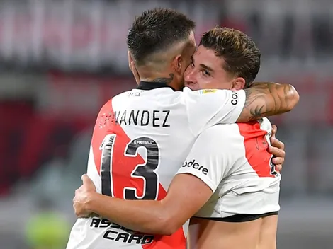 Las noticias de River hoy: fixture confirmado y la fecha del Superclásico con Boca, y la figura que se puede ir