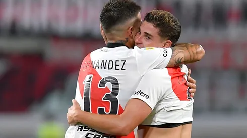 River Plate, Liga Profesional de Fútbol, Argentina