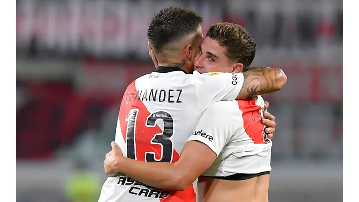 River Plate, Liga Profesional de Fútbol, Argentina