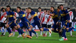 Pedido del Consejo: Boca quiere jugar más veces contra River en 2022.