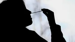 Autotest de Covid-19