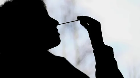 Autotest de Covid-19