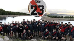 La 23 de Ponzio tiene nuevo dueño.