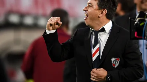 River Plate, Liga Profesional de Fútbol, Argentina.