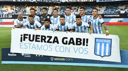 Enzo Copetti está en los planes de Colón.