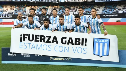 Enzo Copetti está en los planes de Colón.