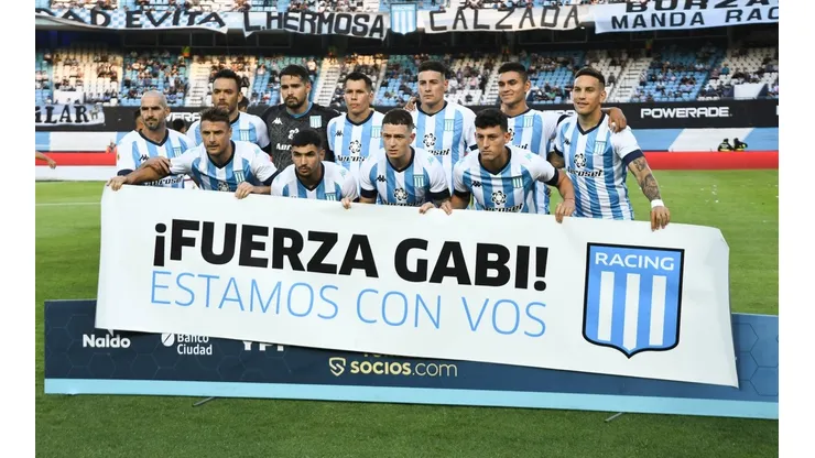 Enzo Copetti está en los planes de Colón.