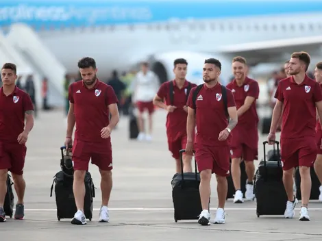 No se le vencía el contrato, pero River le renovó: el motivo de la nueva firma de un titular clave