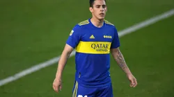 Por pedido de Boca, la operación para la salida de Pavón tiene un detalle especial