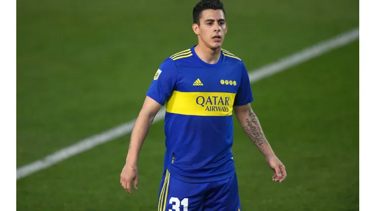 Por pedido de Boca, la operación para la salida de Pavón tiene un detalle especial