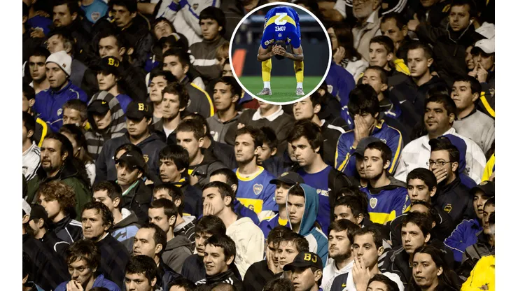 Sufren los hinchas: uno de los jugadores más pedidos de Boca se va a jugar a México