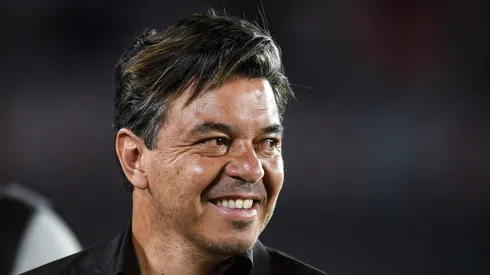 ¿Cómo sería el once de River con los refuerzos que ya cerró Gallardo?