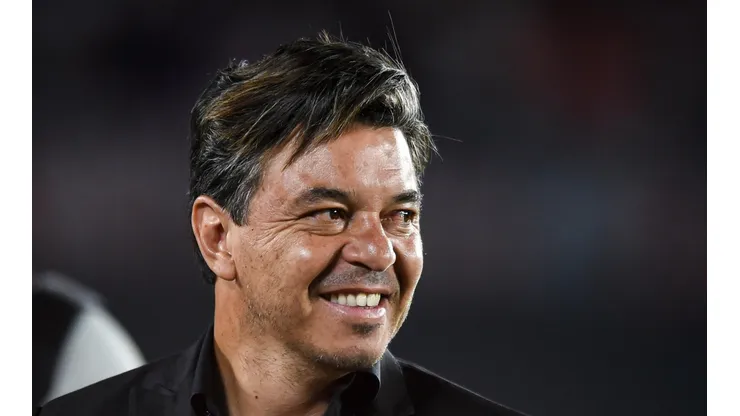 ¿Cómo sería el once de River con los refuerzos que ya cerró Gallardo?