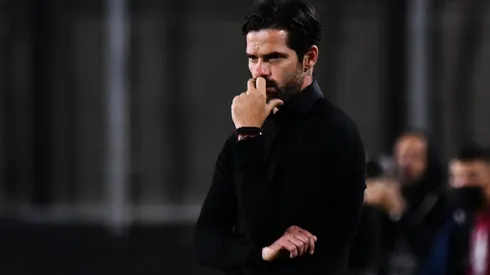 Es resistido en Boca, pero Gago lo llamó para jugar en Racing