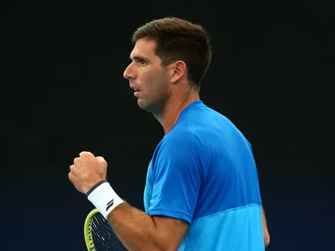 Albert Ramos-Viñolas vs. Federico Delbonis por el ATP de Sydney: hora y TV para ver el partido EN VIVO y EN DIRECTO