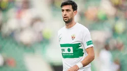 Se vuelve a encender la ilusión de los hinchas: aseguran que Pastore fue ofrecido a Boca.