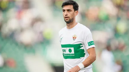 Se vuelve a encender la ilusión de los hinchas: aseguran que Pastore fue ofrecido a Boca.