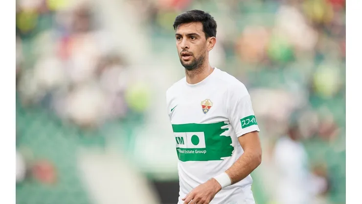 Se vuelve a encender la ilusión de los hinchas: aseguran que Pastore fue ofrecido a Boca.