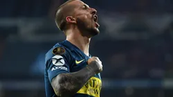 Última noticia: ¿Giro en la negociación para el regreso de Benedetto a Boca?