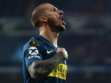 Última noticia: ¿Giro en la negociación para el regreso de Benedetto a Boca?