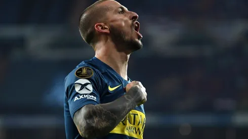 Última noticia: ¿Giro en la negociación para el regreso de Benedetto a Boca?