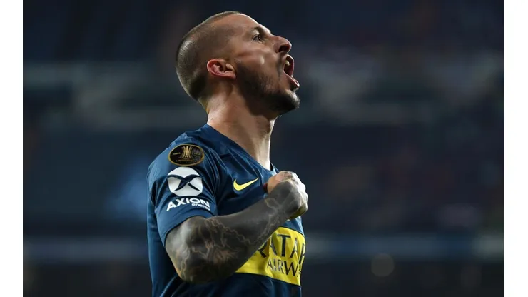 Última noticia: ¿Giro en la negociación para el regreso de Benedetto a Boca?