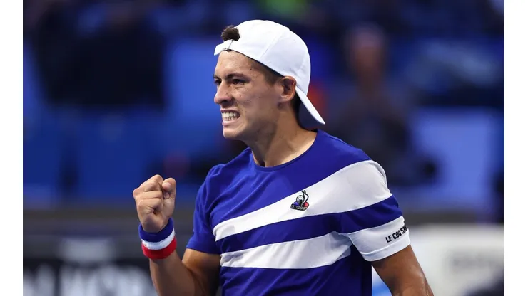 Foto: Getty.