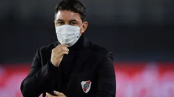 La tajante decisión de River con dos habituales titulares de Gallardo