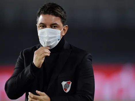 Con el aval de Gallardo, River tomó una tajante decisión con Rollheiser y Angileri