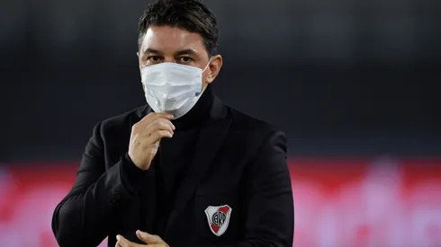 La tajante decisión de River con dos habituales titulares de Gallardo