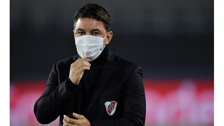 La tajante decisión de River con dos habituales titulares de Gallardo