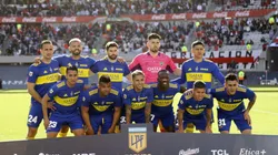 Nicolás Orsini está recuperado al 100% de sus lesiones.