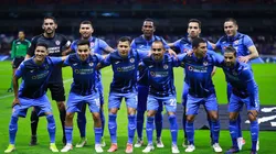 Aparte de Pavón, Cruz Azul quiere a otra de las figuras de Boca