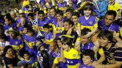 Fue campeón con Boca y volverá del retiro a los 40 años para jugar en el ascenso