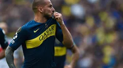 Desde Europa confirman la llegada de Benedetto a Boca