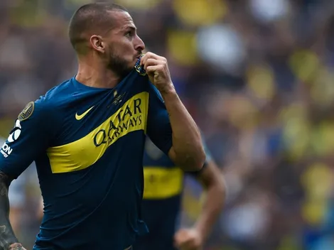 Desde Europa confirman la llegada de Benedetto a Boca