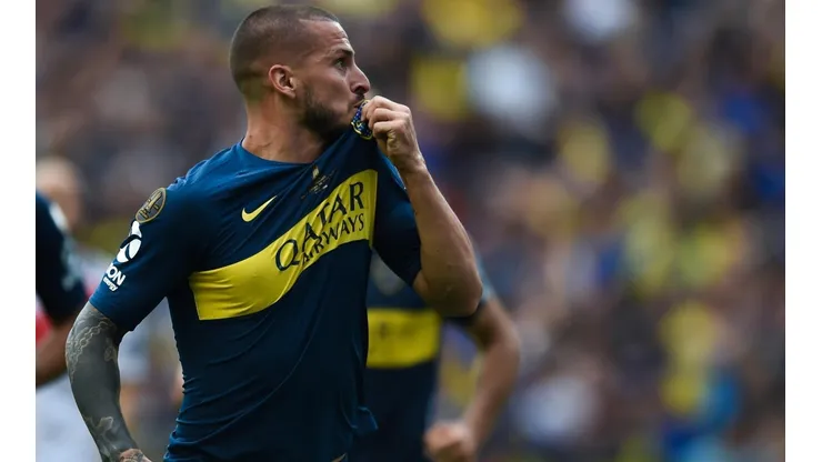Desde Europa confirman la llegada de Benedetto a Boca