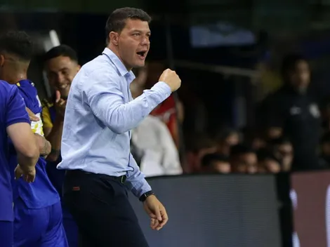 Las noticias de Boca hoy: Figal será el primer refuerzo, desde Europa confirman la llegada de Benedetto y Palmeiras ofertará por Rojo