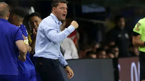 ◉ Las noticias de Boca hoy