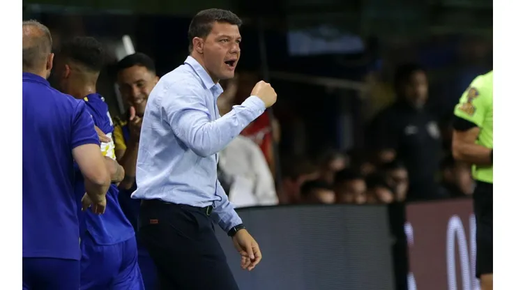◉ Las noticias de Boca hoy