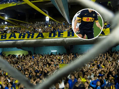 Se postuló para volver a Boca y regresa al fútbol argentino, pero ¡al equipo menos pensado!