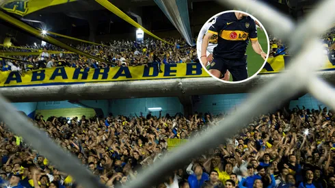 Se postuló para volver a Boca y regresa al fútbol argentino, pero ¡al equipo menos pensado!