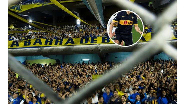 Se postuló para volver a Boca y regresa al fútbol argentino, pero ¡al equipo menos pensado!